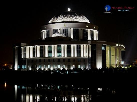 Navi Mumbai Municipal Corporation